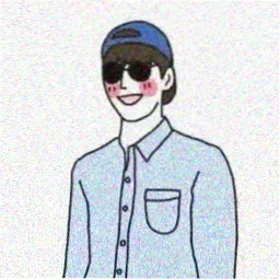 肖凝儿 人物头像